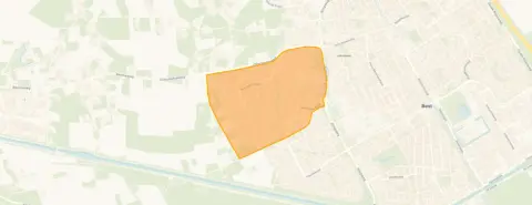Buurt Heivelden, Best