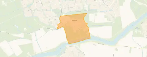 Buurt Hekelingen-Dorp, Hekelingen
