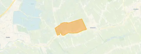 Buurt Hekendorpse buurt, Hekendorp