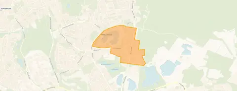 Buurt Heksenberg, Heerlen