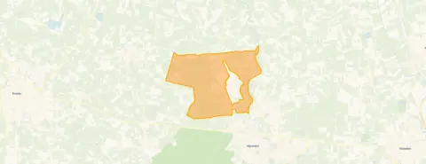 Buurt Hellendoorn, Hellendoorn