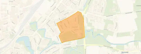 Buurt Helleraetplein en omgeving, Zutphen
