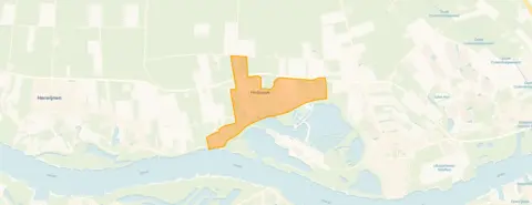 Buurt Hellouw, Hellouw