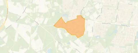 Buurt Helmerhoek-Zuid, Enschede