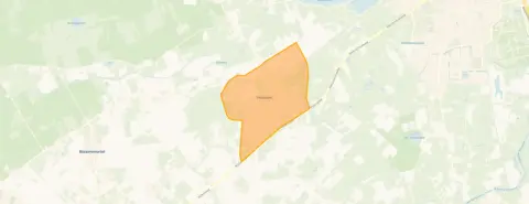 Buurt Helvoirt, Helvoirt