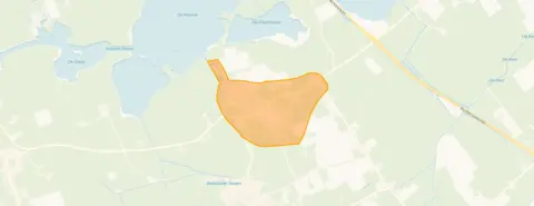 Buurt Hemelum, Hemelum