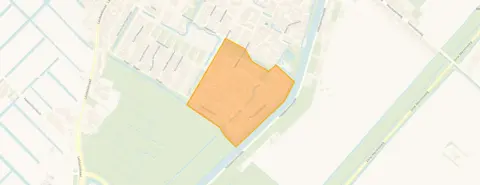 Buurt Hemen, Hillegom