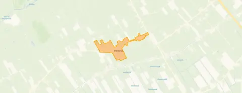 Buurt Hemrik-Kom, Hemrik
