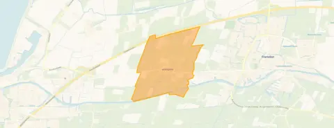 Buurt Herbaijum, Herbaijum
