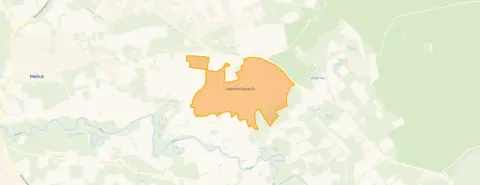 Buurt Herkenbosch, Herkenbosch