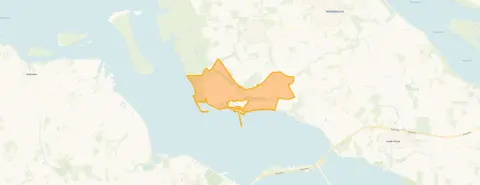 Buurt Herkingen buitengebied, Herkingen