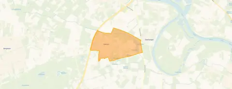 Buurt Herpen, Herpen