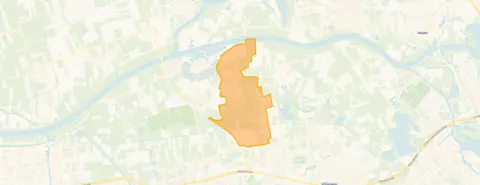 Buurt Herpt, Herpt