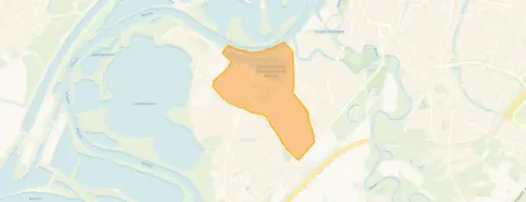 Buurt Herten, Herten