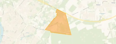 Buurt Herungerberg, Venlo