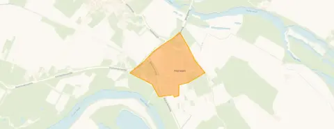 Buurt Herwen, Herwen