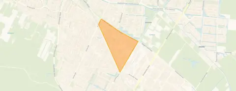 Buurt Het Ambacht, Veenendaal