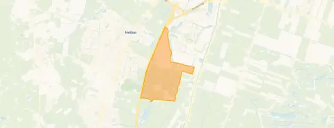 Buurt Het Die, Heiloo