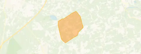 Buurt Het Goreld, Loenen