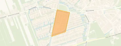Buurt Het Hart, Ijsselstein