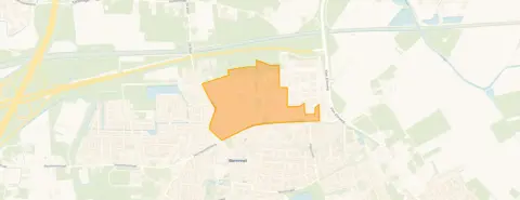 Buurt Het Hoog, Bemmel