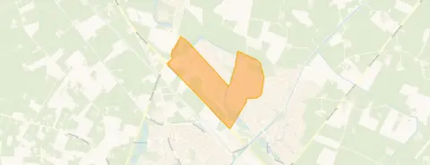 Buurt Het Overstigt, Raalte