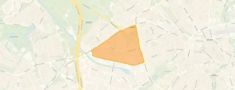 Buurt Het Ven, Eindhoven