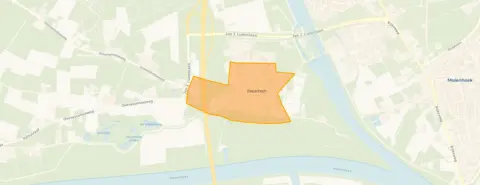 Buurt Heumen, Heumen