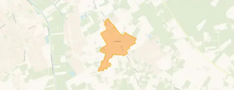 Buurt Heusden centrum, Heusden