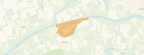 Buurt Heusden, Heusden (Gem. Heusden)