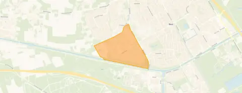 Buurt Heuveleind, Best
