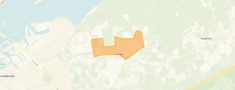 Buurt Hierden Dorp, Hierden