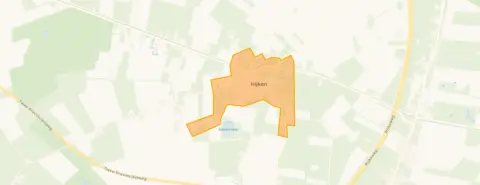 Buurt Hijken, Hijken