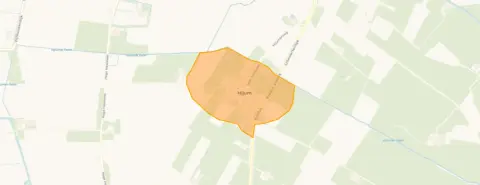 Buurt Hijum, Hijum