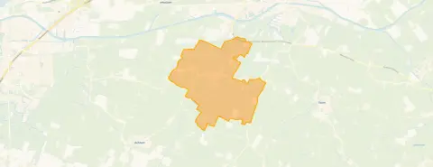 Buurt Hitzum, Hitzum