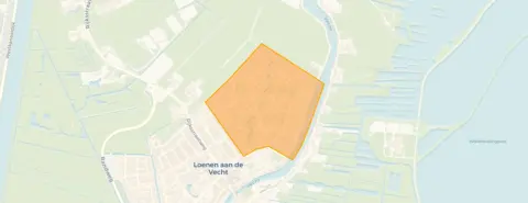 Buurt Hoefijzer, Loenen Aan De Vecht