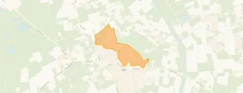 Buurt Hof-Startebos, Meijel