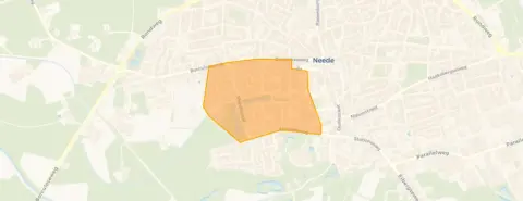 Buurt Hofmaat, Neede