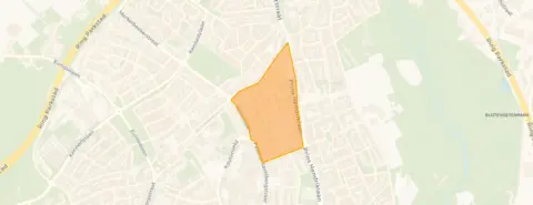 Buurt Hofpoel, Brunssum