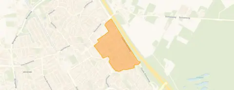 Buurt Hoge Akker, Best