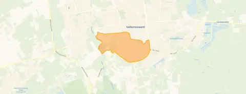 Buurt Hoge Akkers, Valkenswaard