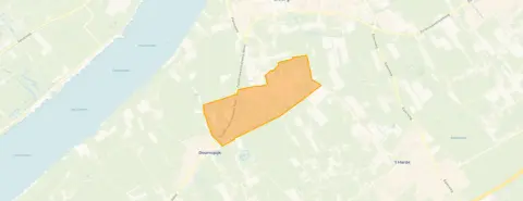 Buurt Hoge Enk, Doornspijk