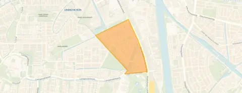 Buurt Hoge Weide, Utrecht