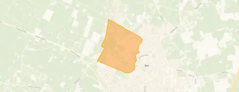 Buurt Hogeland, Epe