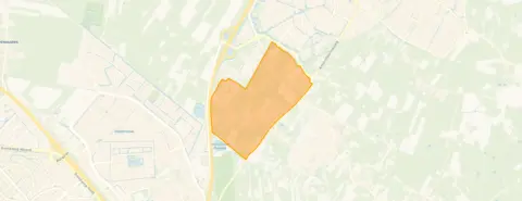 Buurt Holkerveen, Nijkerk