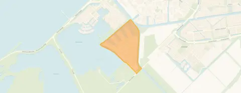 Buurt Hollandse Hout (Villapark), Lelystad