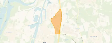 Buurt Holtum, Holtum