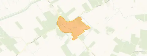 Buurt Holwerd, Holwert