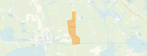 Buurt Hommerts, Hommerts