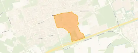 Buurt Hondenhei, Made